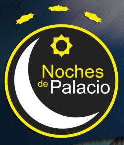 Noches de Palacio 2021