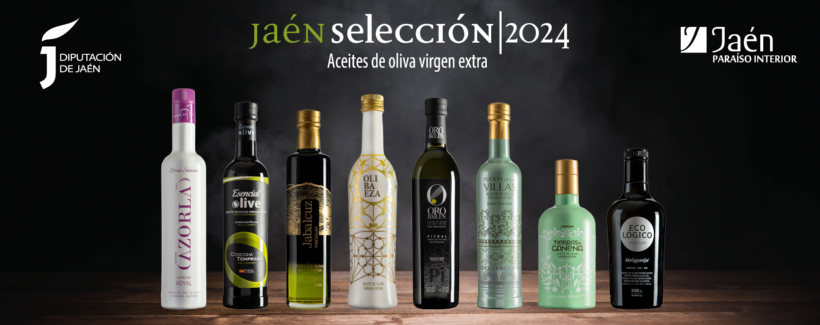 Comprar aceite de oliva virgen extra de jaén al mejor precio y calidad